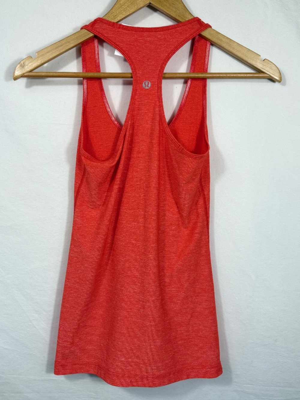 Lululemon Cool Racerback Tank Top. - Picture 2 of 3
